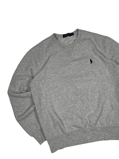 Ralph Lauren Sweater (XS) - Classic Charms