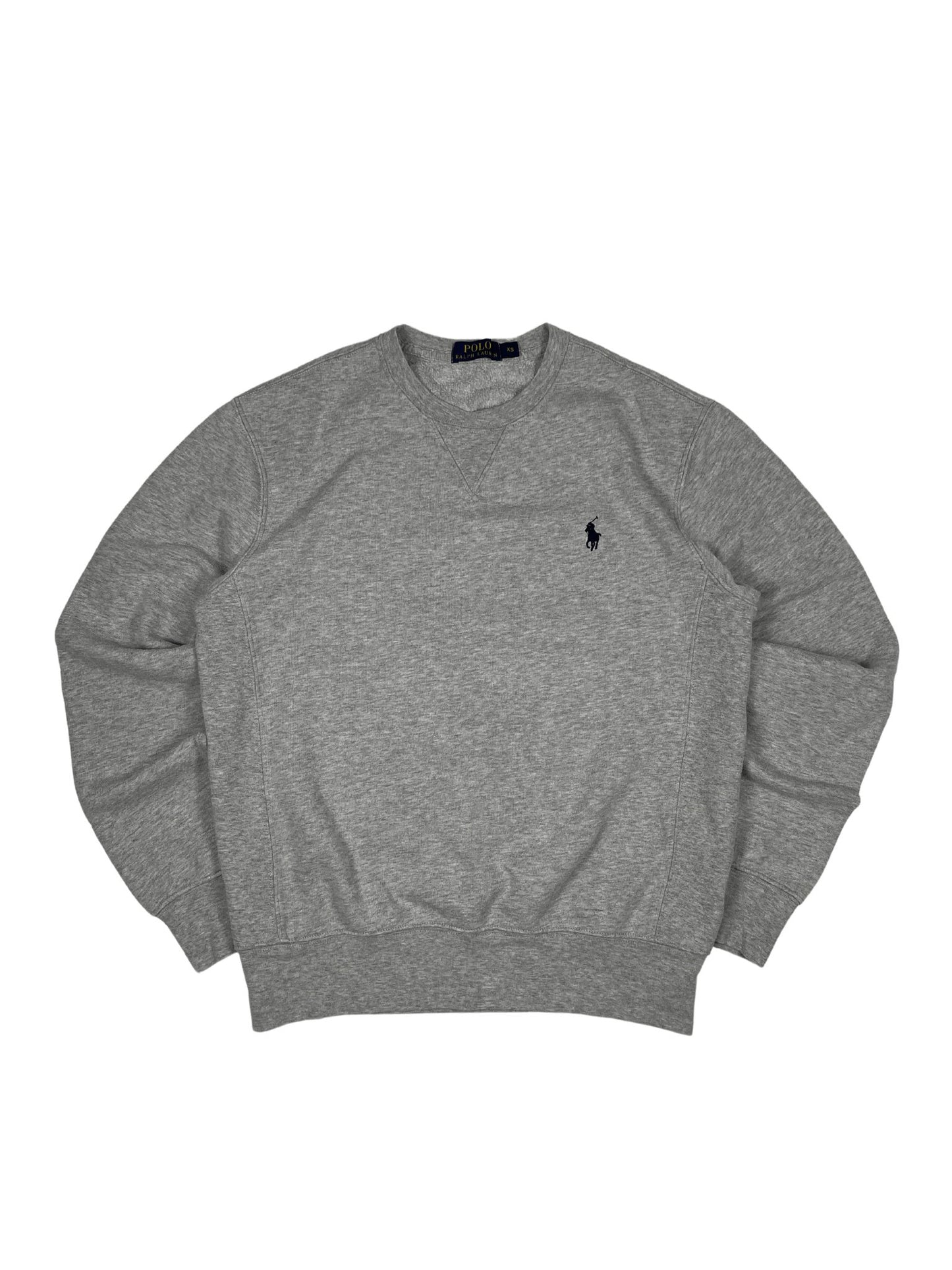 Ralph Lauren Sweater (XS) - Classic Charms