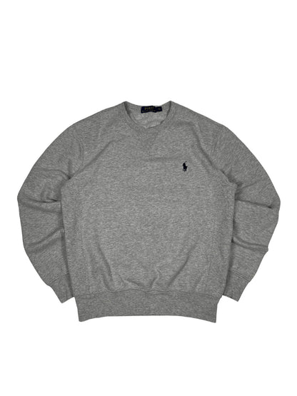 Ralph Lauren Sweater (XS) - Classic Charms