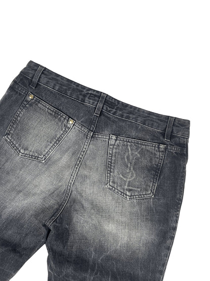 Yves Saint Laurent Jeans (M) - Classic Charms