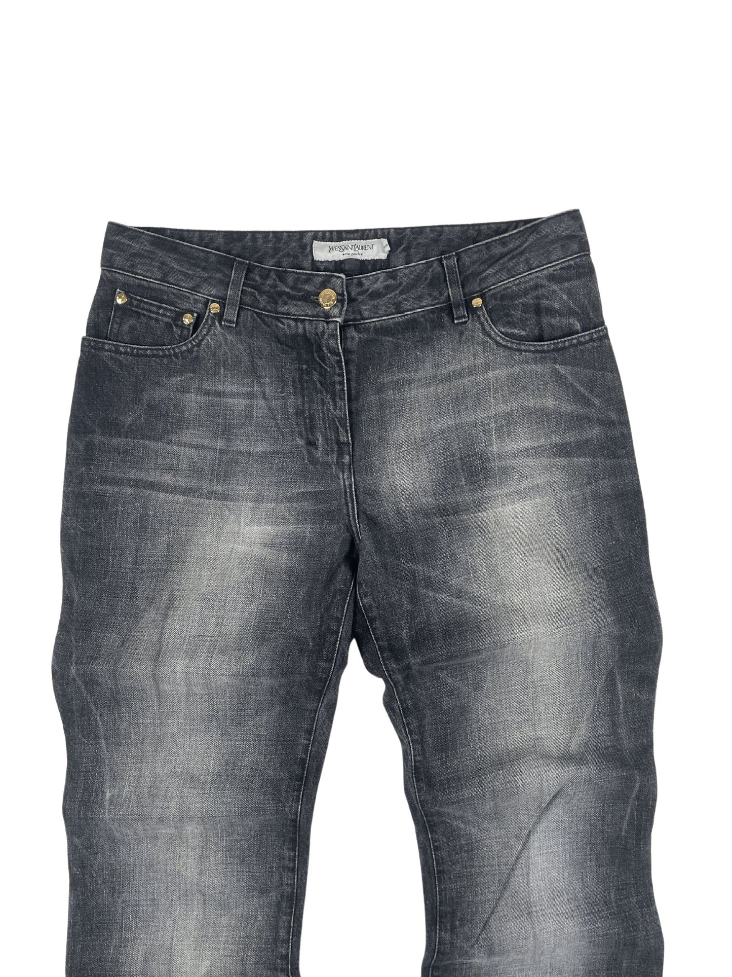 Yves Saint Laurent Jeans (M) - Classic Charms