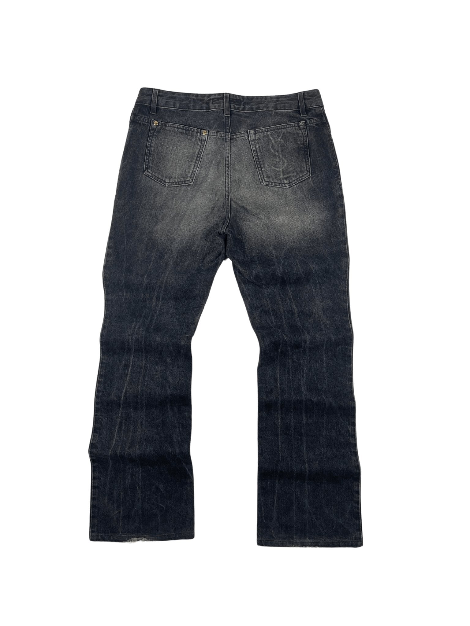 Yves Saint Laurent Jeans (M) - Classic Charms