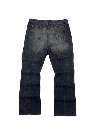 Yves Saint Laurent Jeans (M) - Classic Charms