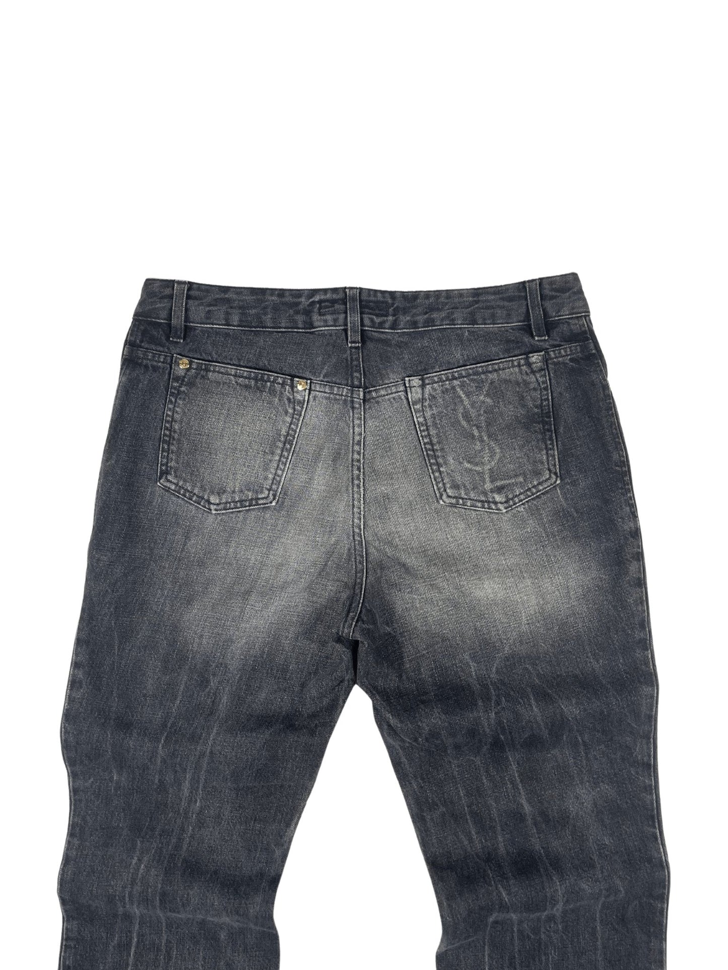 Yves Saint Laurent Jeans (M) - Classic Charms