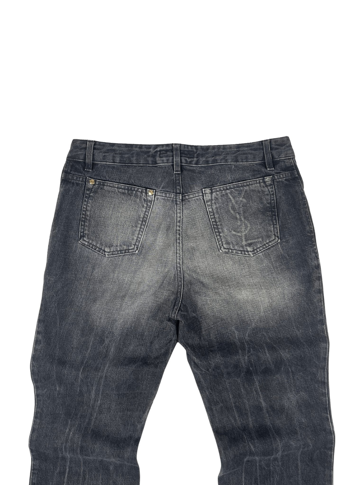 Yves Saint Laurent Jeans (M) - Classic Charms