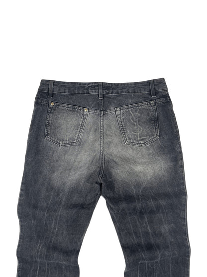 Yves Saint Laurent Jeans (M) - Classic Charms