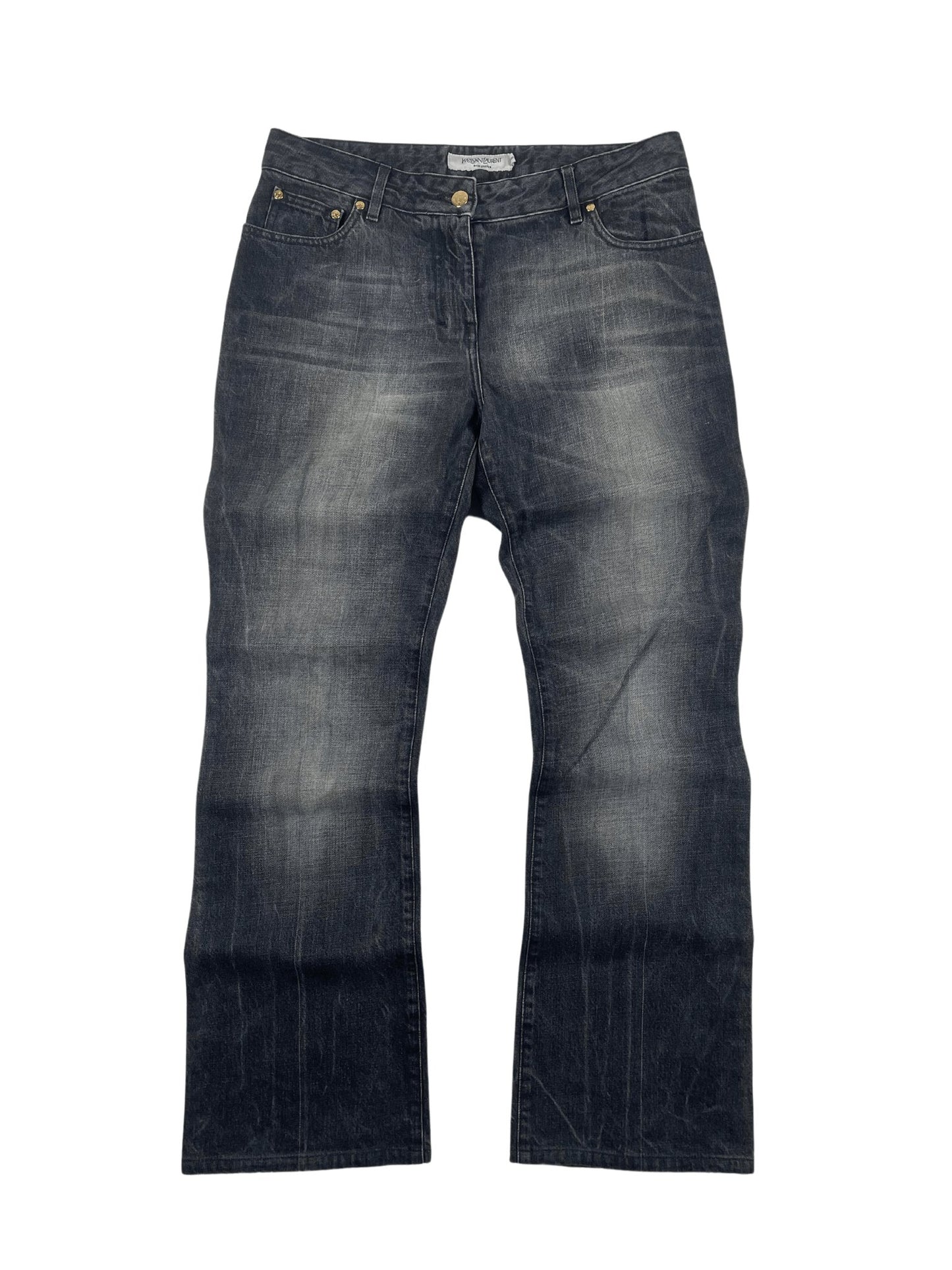Yves Saint Laurent Jeans (M) - Classic Charms
